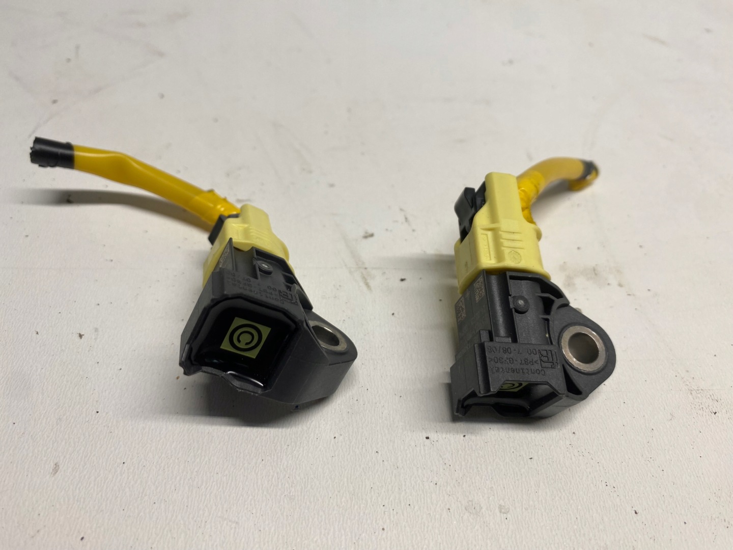 Crashsensor Drucksensor HYUNDAI I30 III KIA CEED III XCEED 17-24 95920-M6150