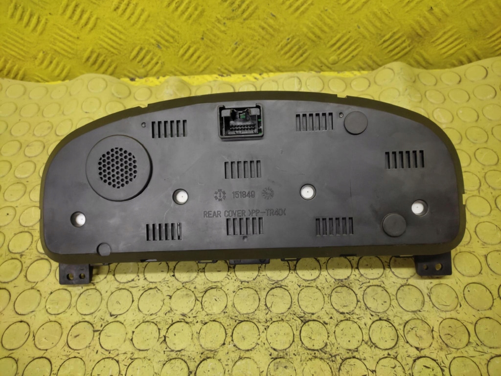 CHEVROLET CAPTIVA 2.4 dials 96941860