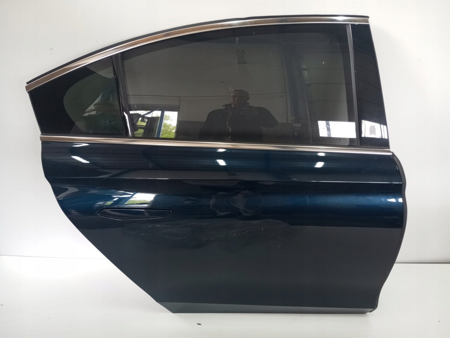 door right rear. CITROEN DS9 18R