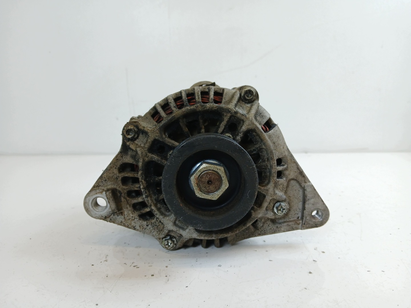 MITSUBISHI COLT V CJ 1.3 ALTERNATOR 444550 80A