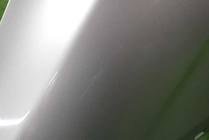 HYUNDAI SANTA FE III 12- fender left front front