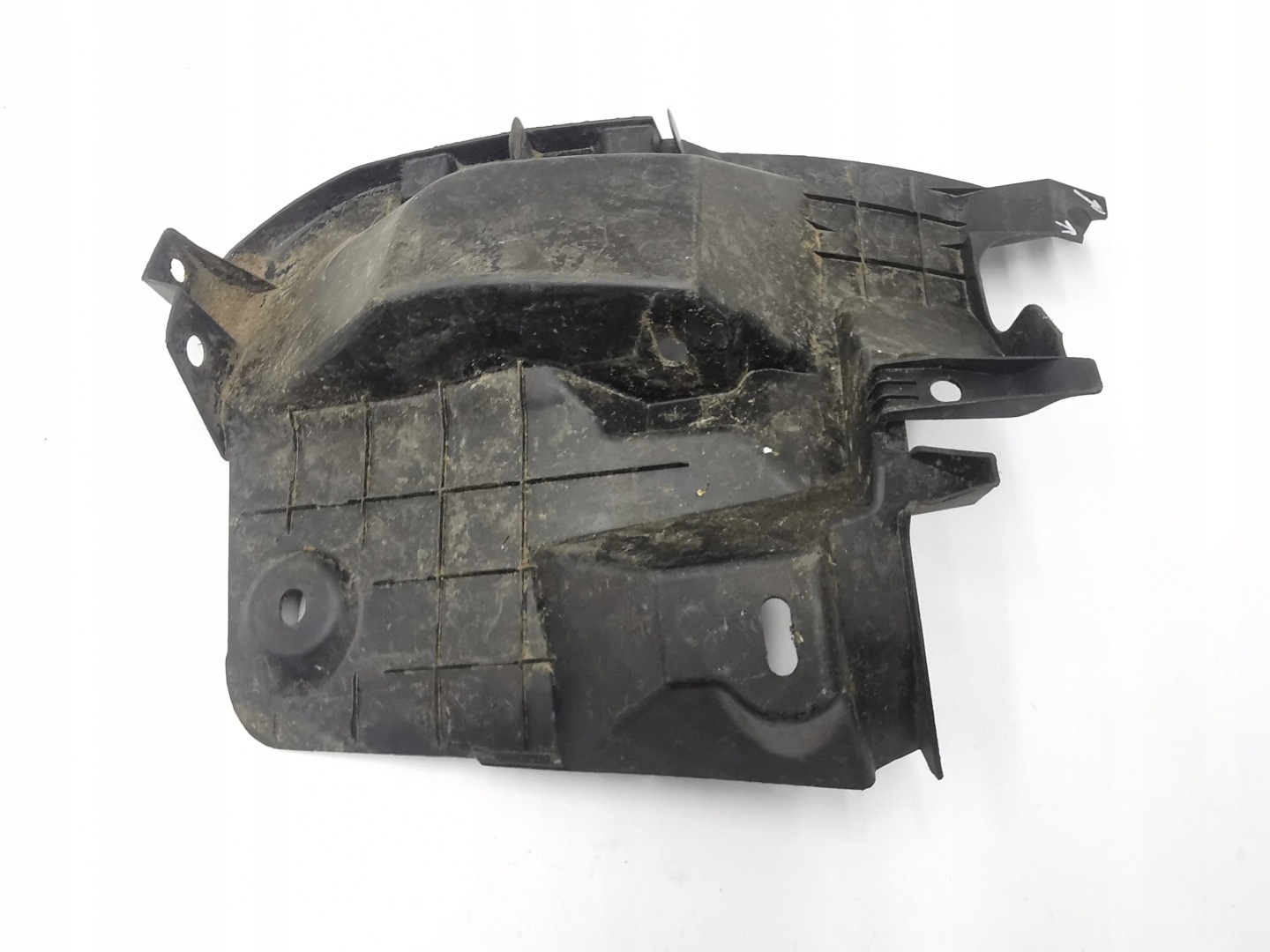 parasale paraspruzzo sinistra posteriore TOYOTA AURIS e E15 / 52592-02210