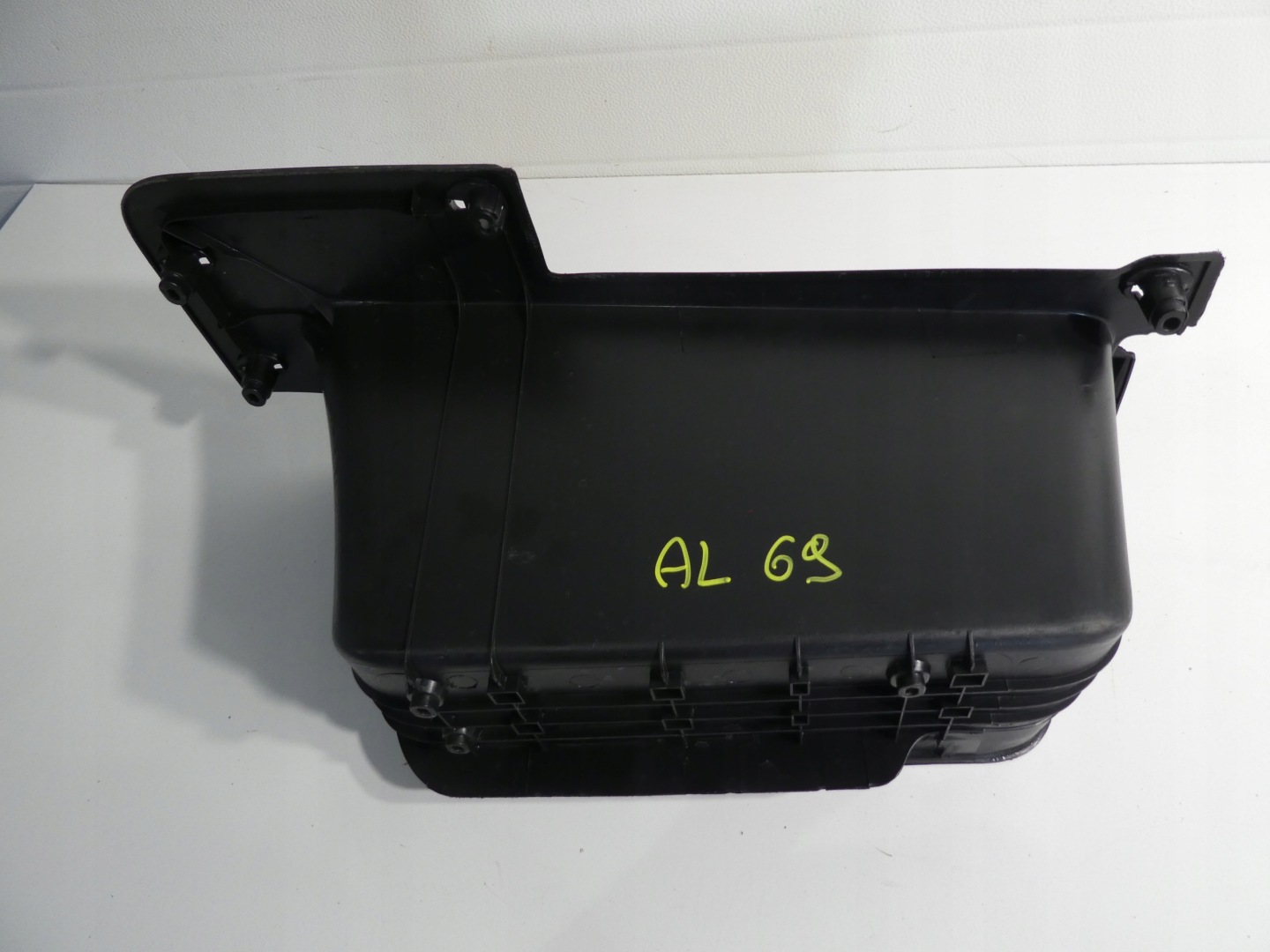 FIAT DUCATO III STOPIEN threshold 130589207D