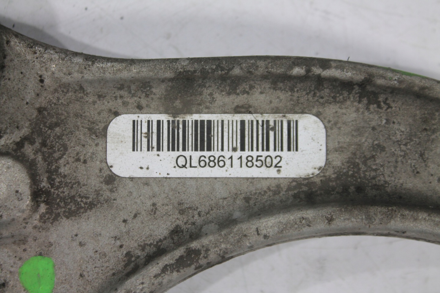 arm left front 6861185 BMW 5 G30 G31 530E 17