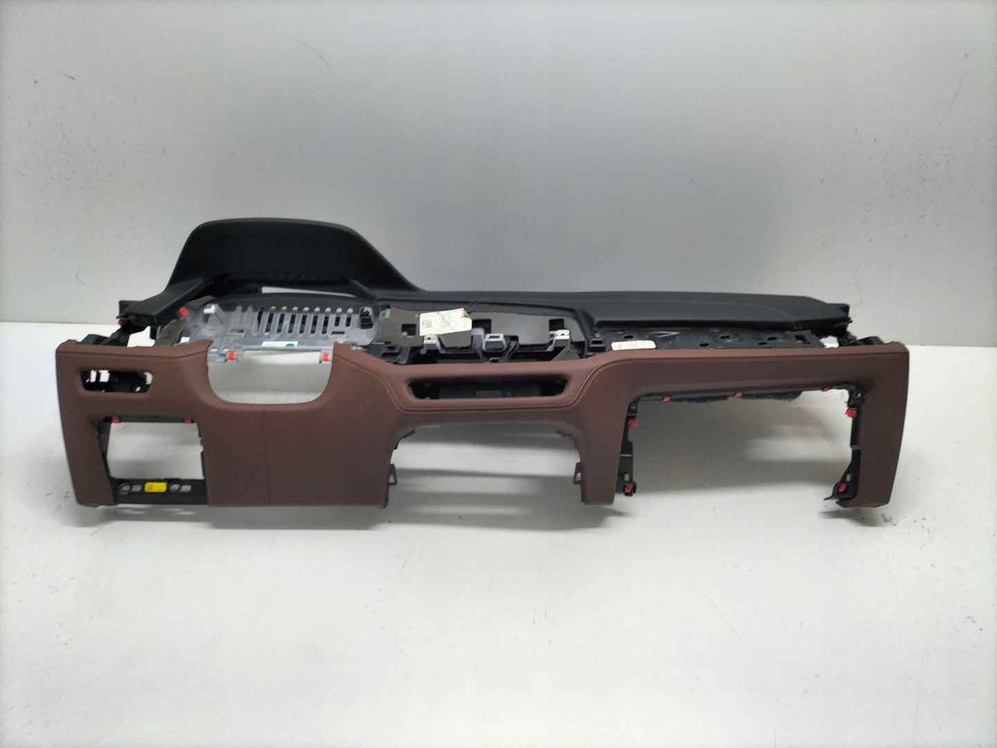 dashboard console cockpit BMW X5 G05 X6 G06 X7 G07 19
