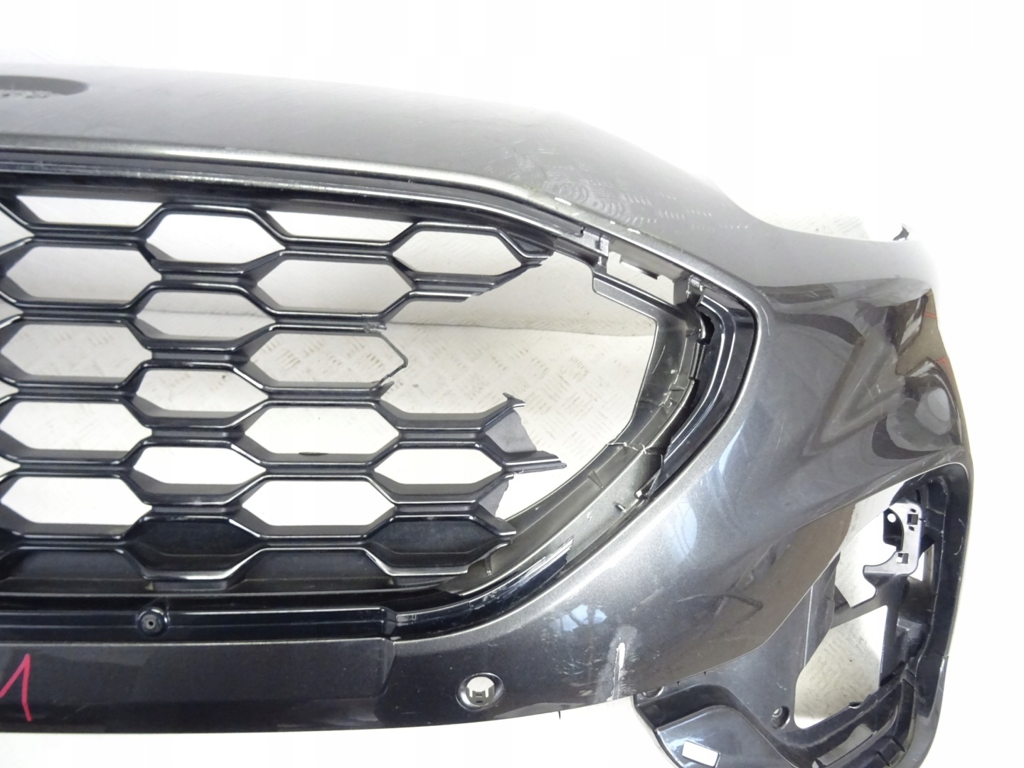 FORD PUMA II MK2 ST-LINE bumper front front