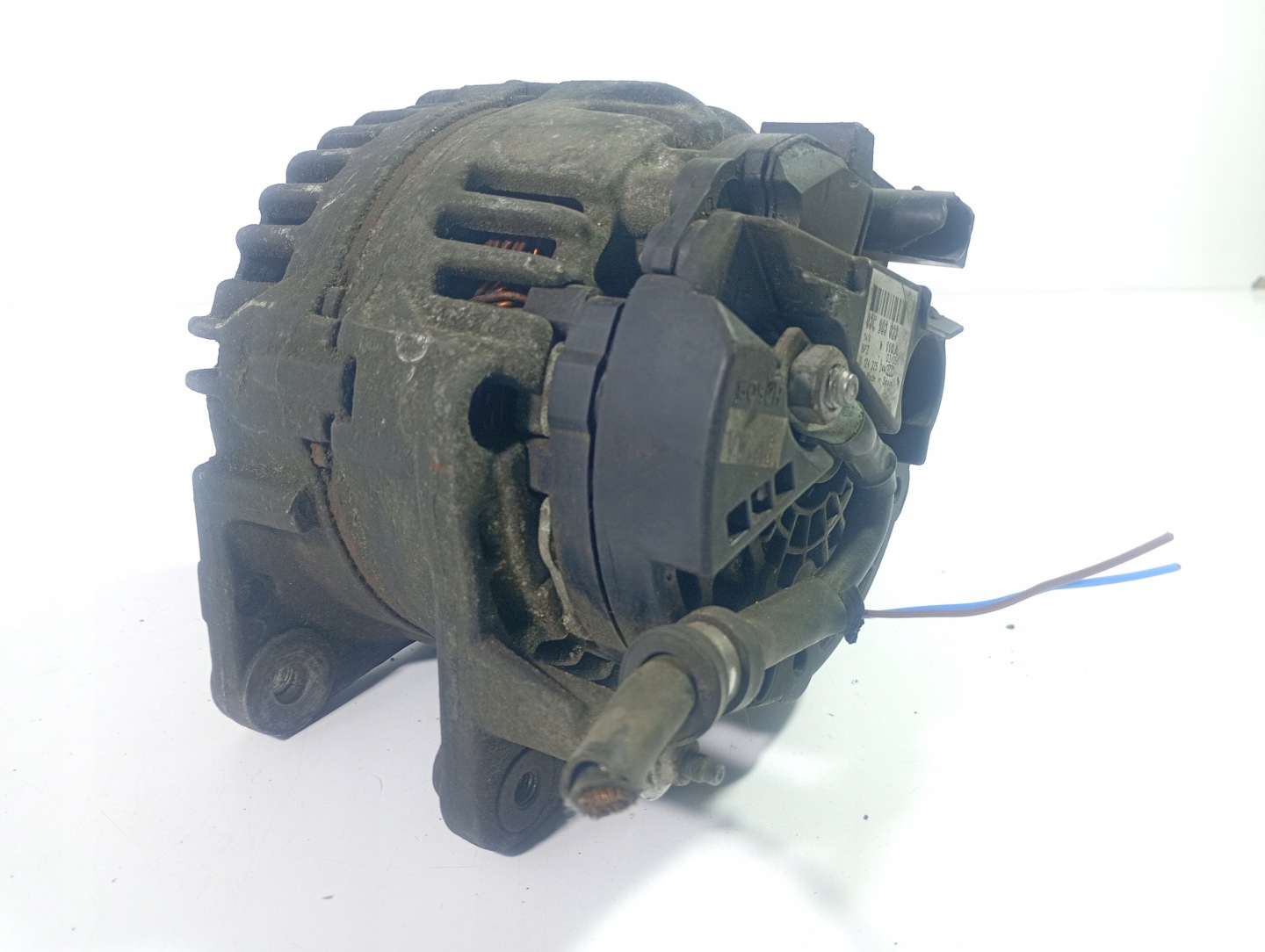 VW AUDI SKODA SEAT ALTERNATOR OE 03C903023