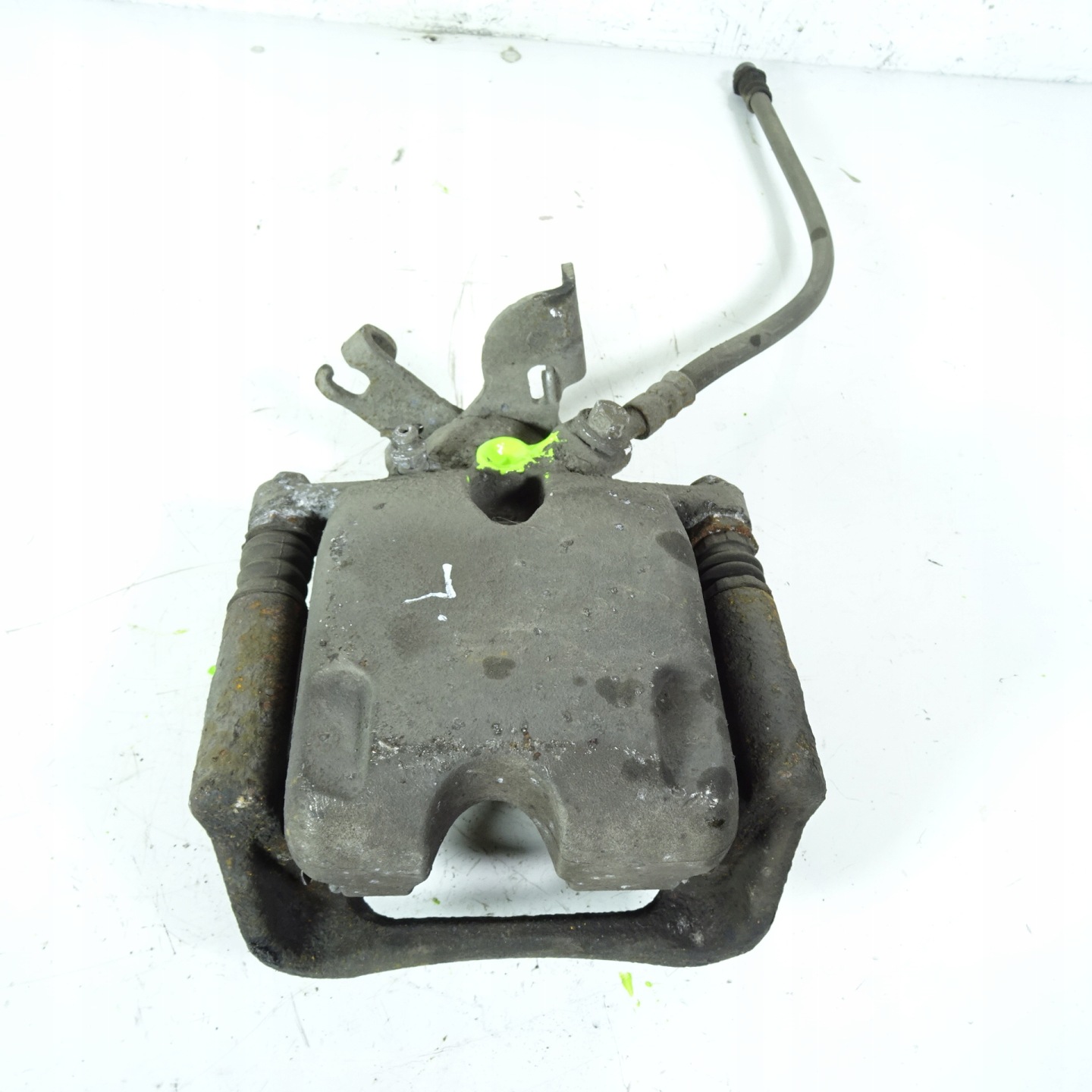 OPEL INSIGNIA A 2.0CDTI caliper brake rear part left