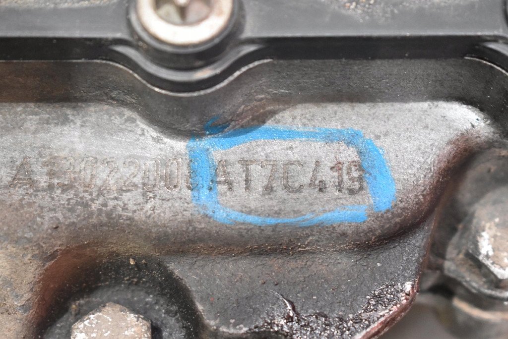 CAMBIO AT7C419 OPEL CORSA D 1.4 16V 85 KM 10-20