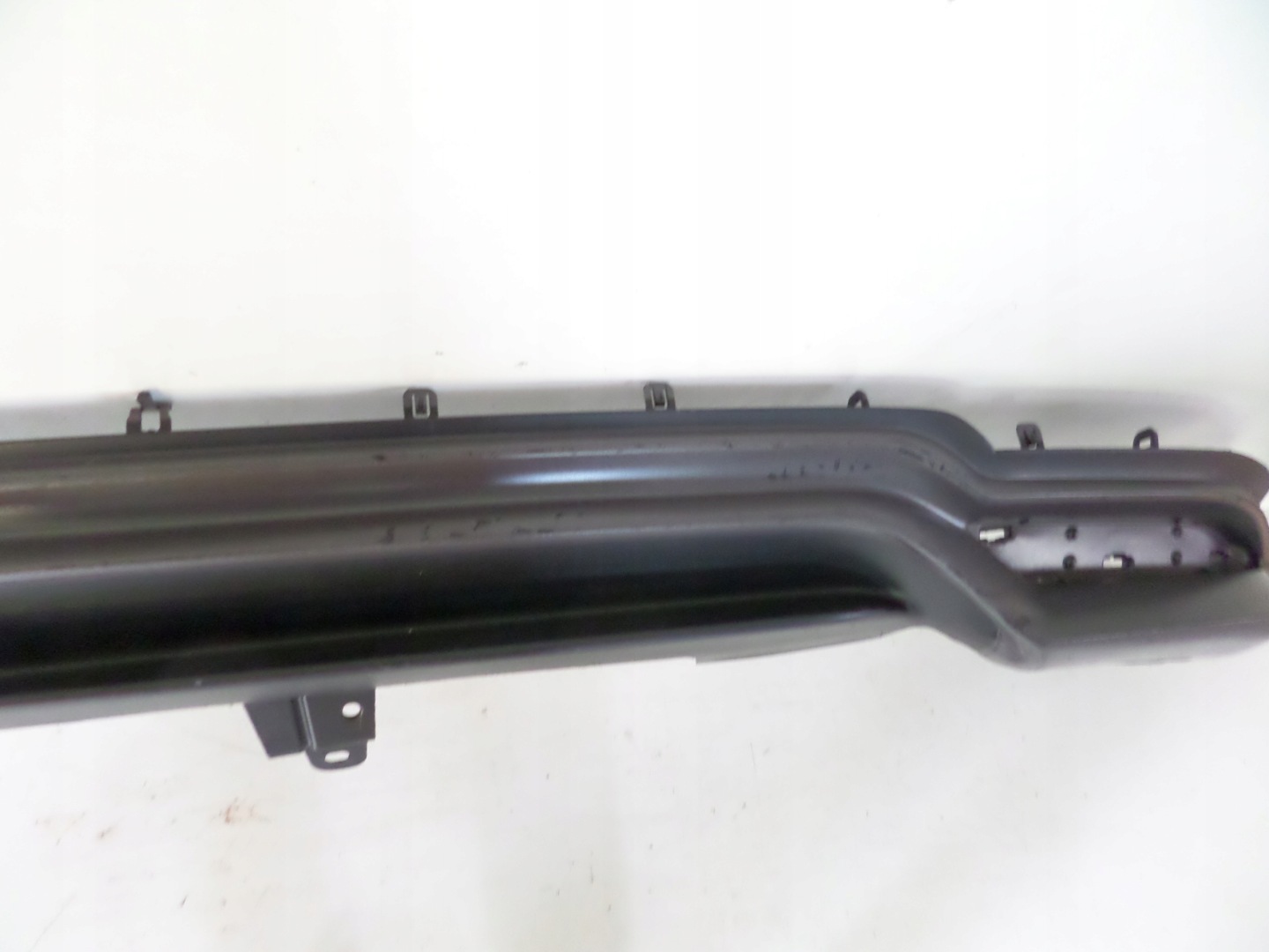 spoiler accessori posteriore LEXUS RX 15