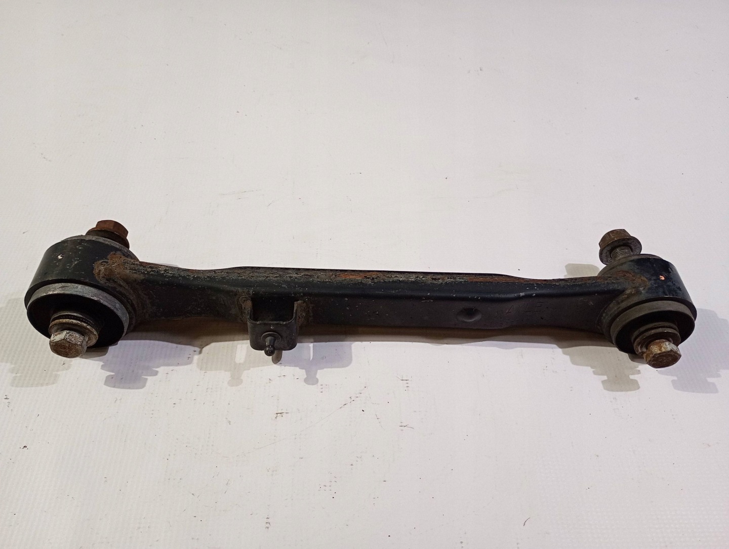 arm rear part rear upper right left Dodge RAM 1500 2019