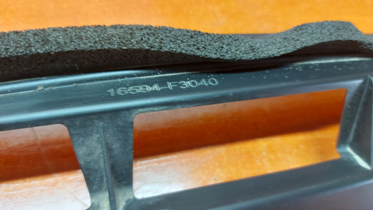 steering wheel, intake air upper upper TOYOTA COROLLA E21 CHR C-HR