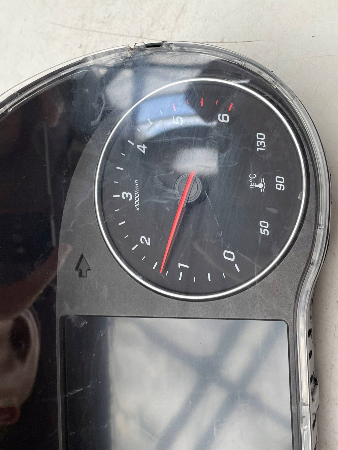A4479008324 MERCEDES - BENZ VITO dials dials !J