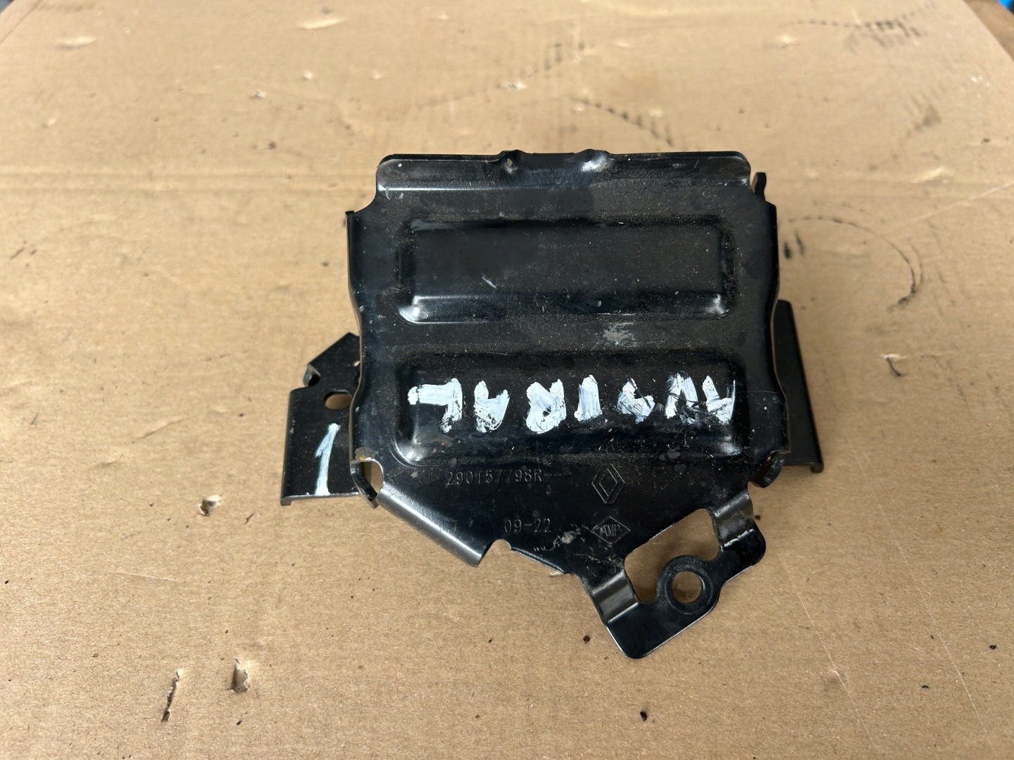 RENAULT AUSTRAL getriebehalter halter 290T57798R