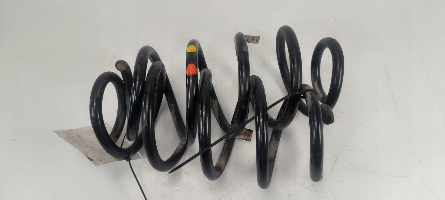 springs rear part FORD TRANSIT CONNECT II