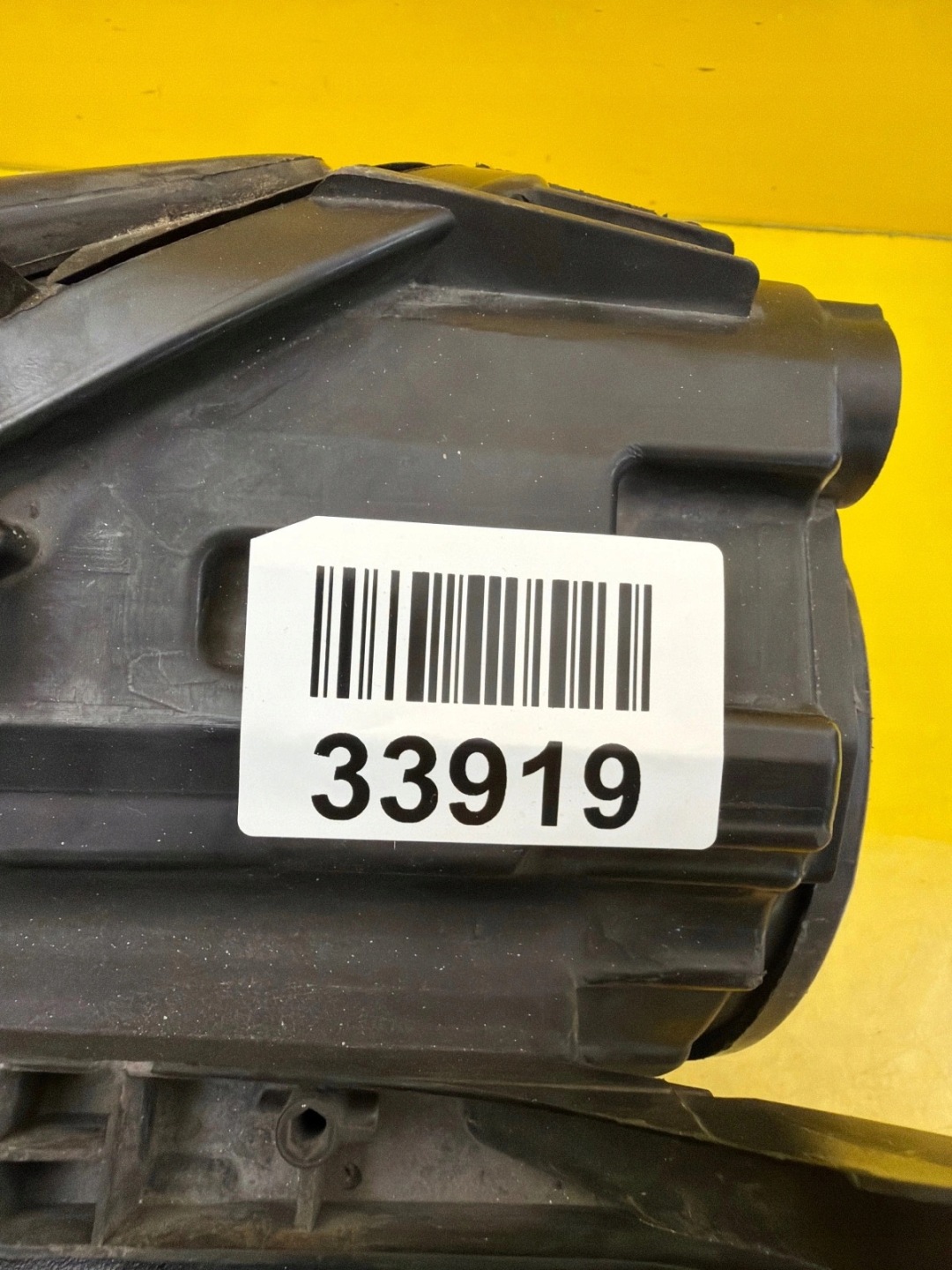 light right Mercedes GLE W167 Full Led Multibeam A1679061700