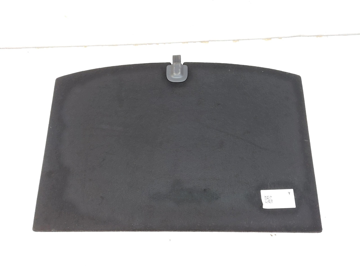 TESLA MODEL 3 2022r floor cover boot 1083001-00-G