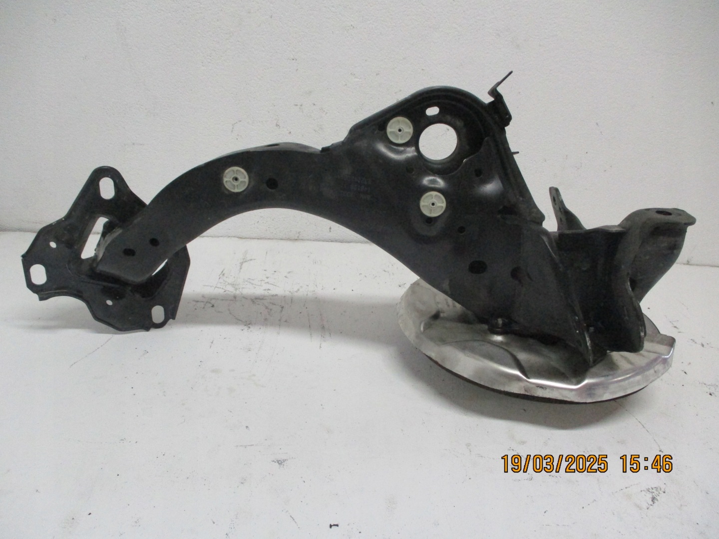 swing BMW X2 U10 2,0D 6894209 rear part rear left