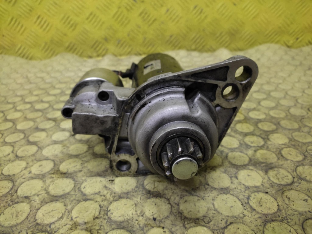AUDI A3 8L 2.0 TDI štartér