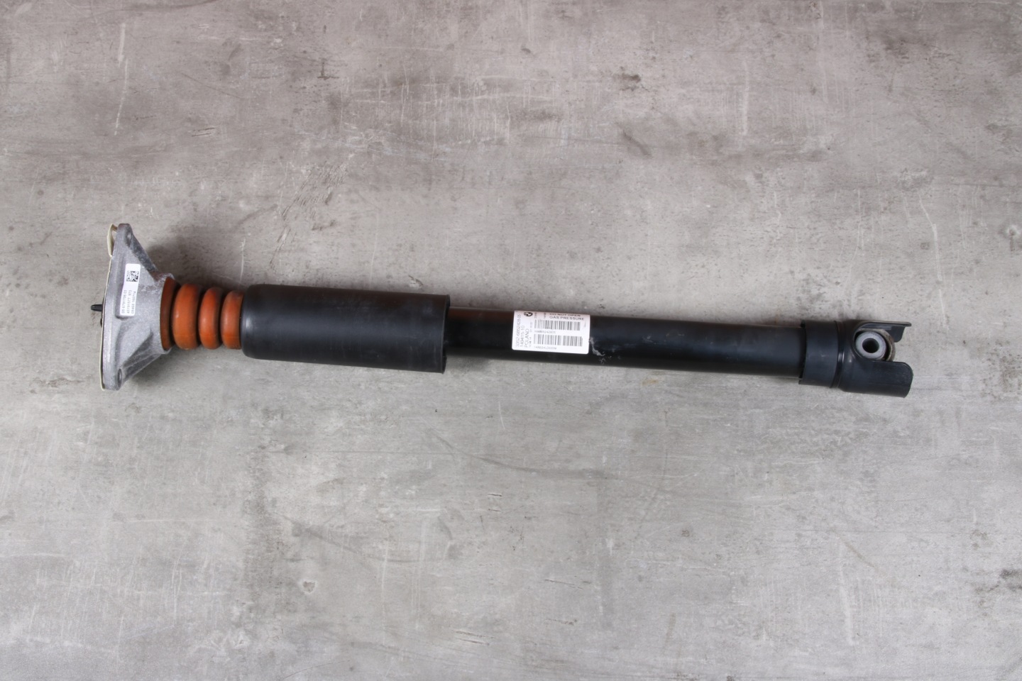 BMW F45 ACTIVE TOURER shock absorber right left rear part rear 6852428