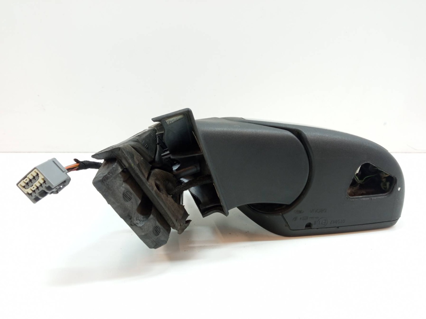 mirror left 9PIN EUROPA Ford Focus C-Max and (2003-2010)