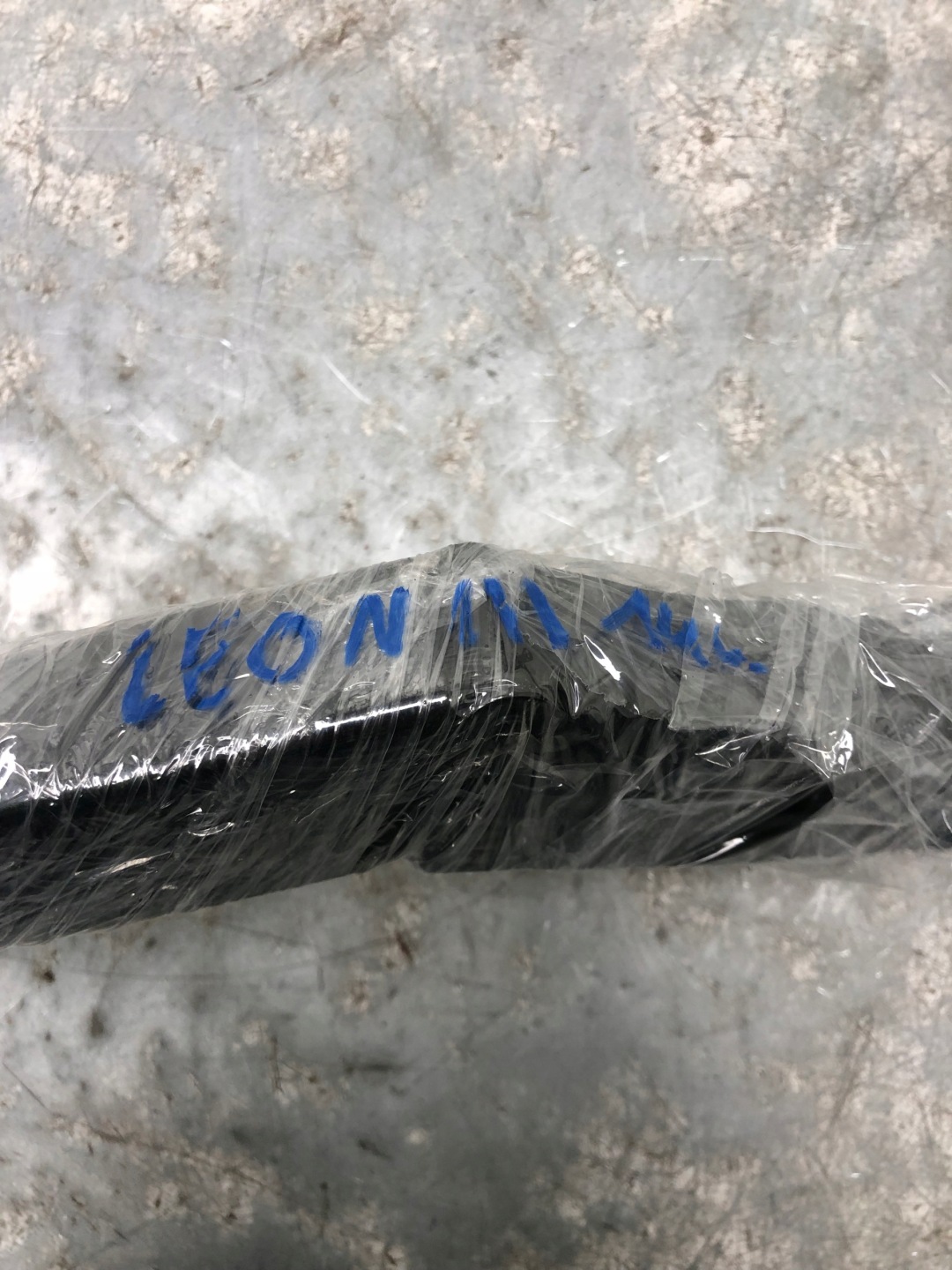 Bracci tergicristallo SEAT LEON III 5F1955410 5F1955409