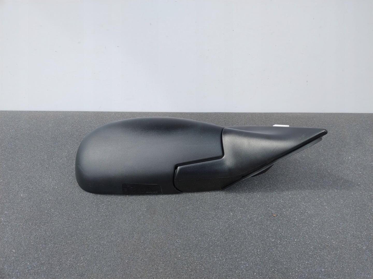 SUZUKI BALENO right mirror electrics 4PIN E11011159 K75/068