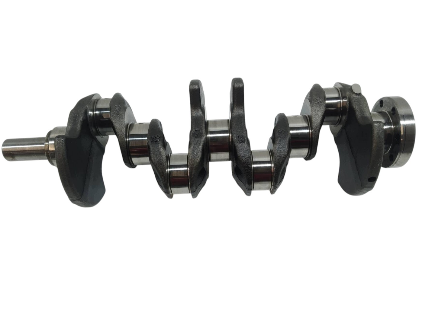 albero motore BBBBBYGAWD 1.5 D Dacia Lodgy e (2012- )