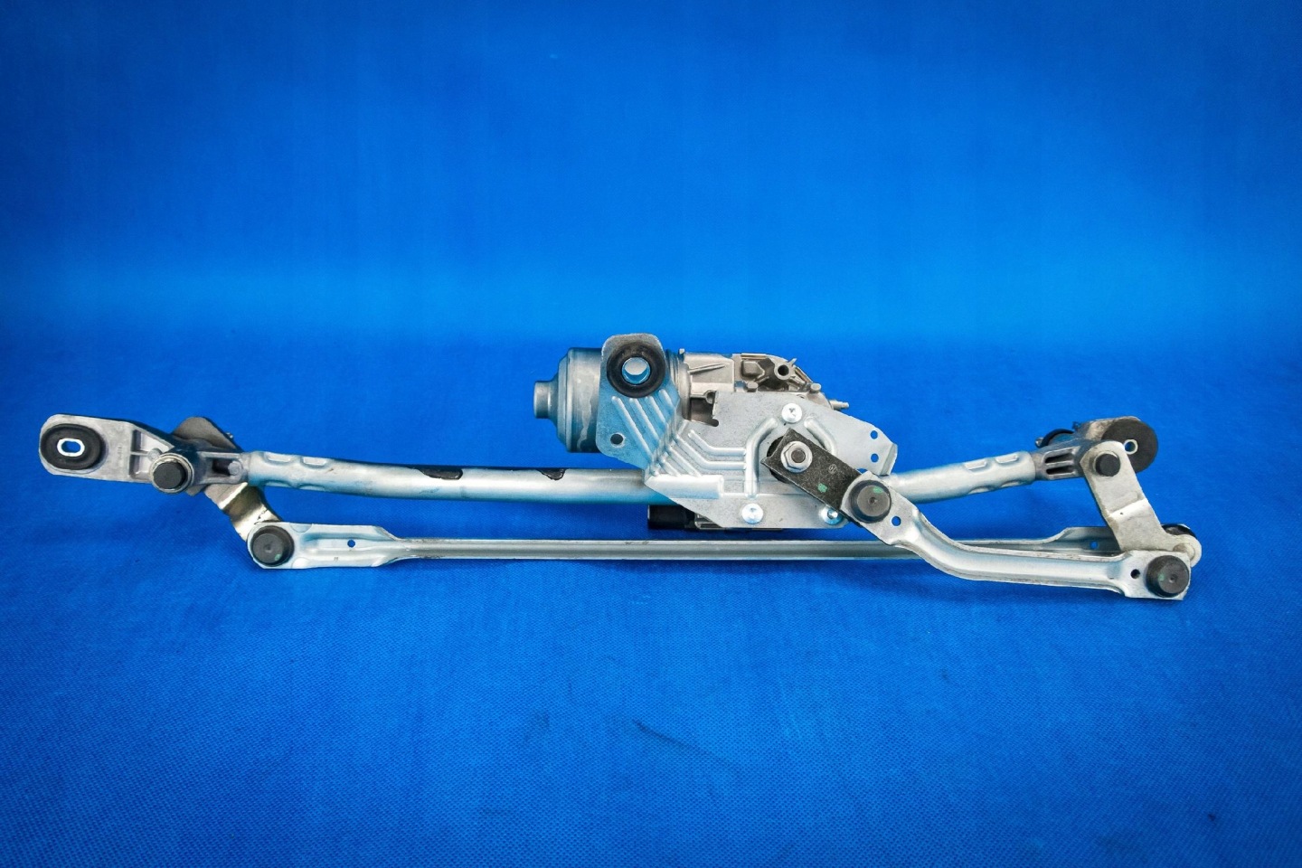 Gestänge Motor Wischer Audi A6 A7 4G1955023A
