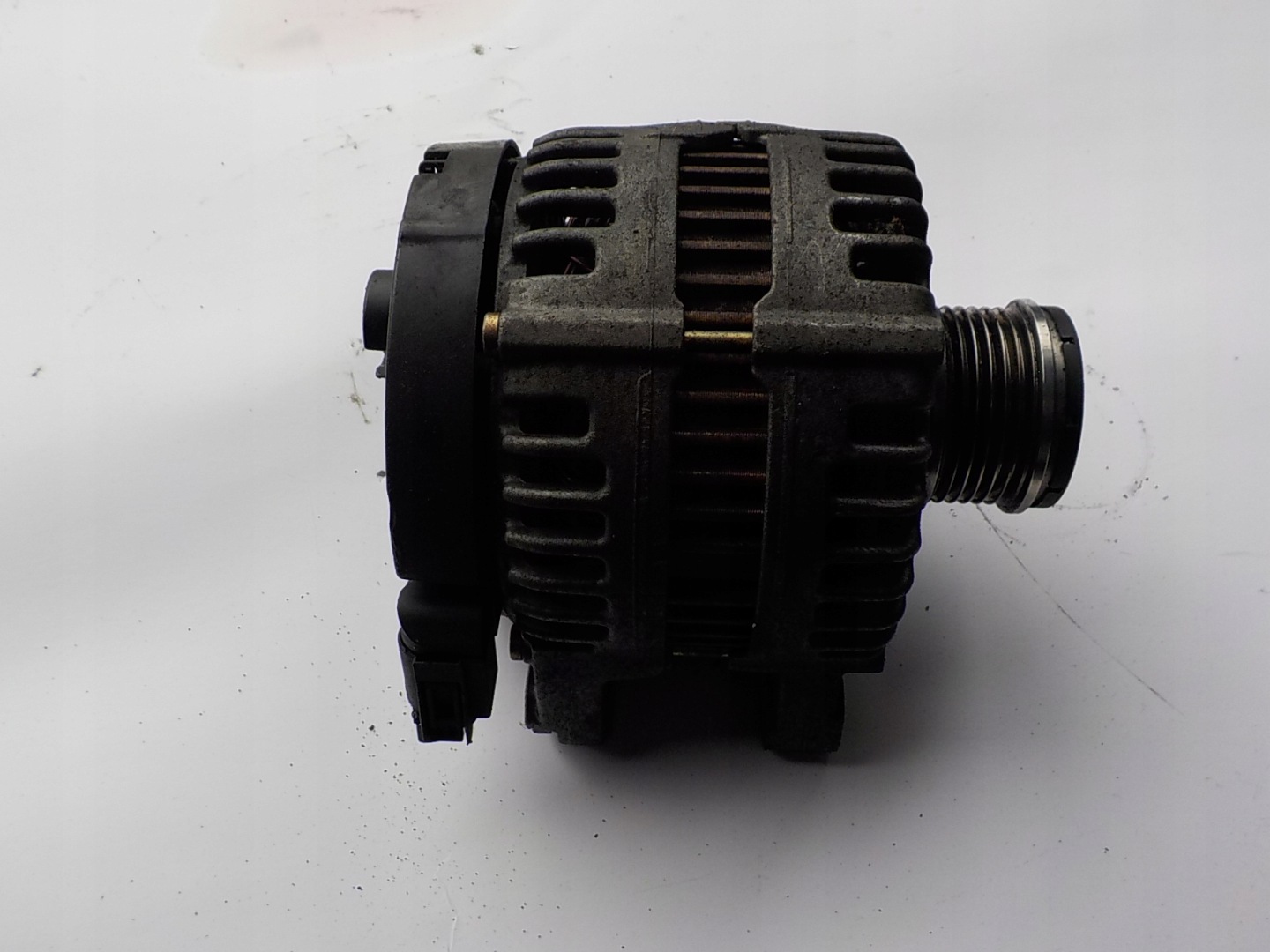 FORD MONDEO IV 2.0 TDCI ZAM ALTERNATOR