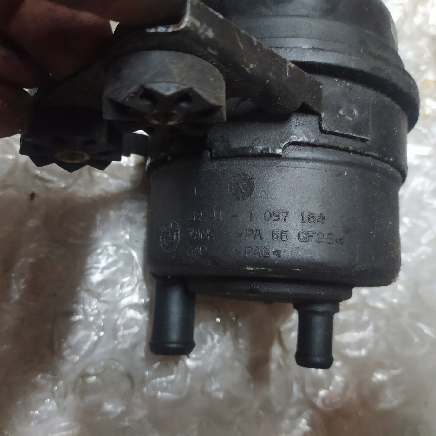 serbatoio LIQUIDO SERVOSTERZO BMW 1097164