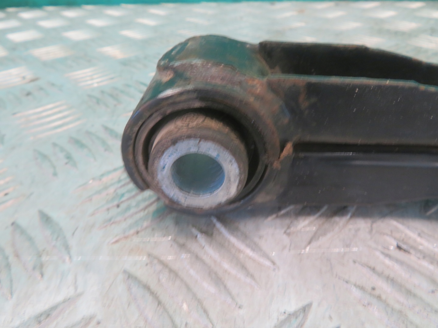 holder gearbox mount FORD TRANSIT MK8 2.0 21R BK21-8P082-AE