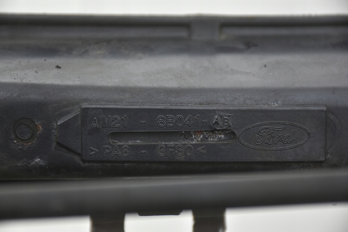 bar, wall front FORD GALAXY and S-MAX MK1