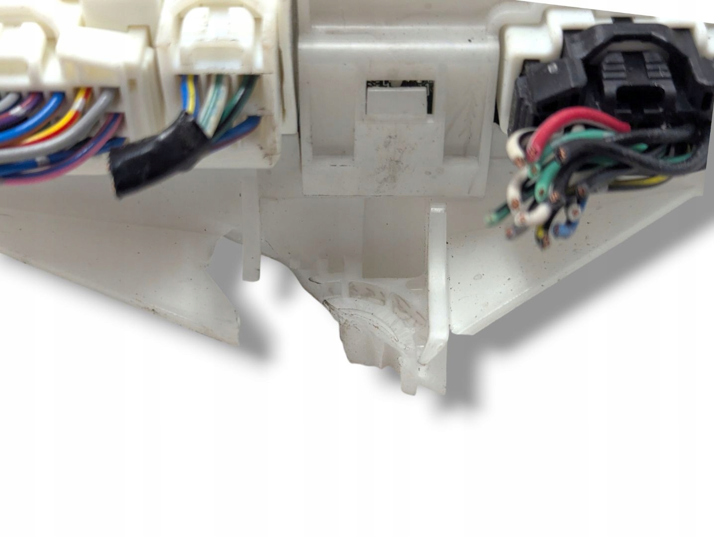 Montaggio startowy Mazda 6 2 facelift GH 2011 LFDC18881B