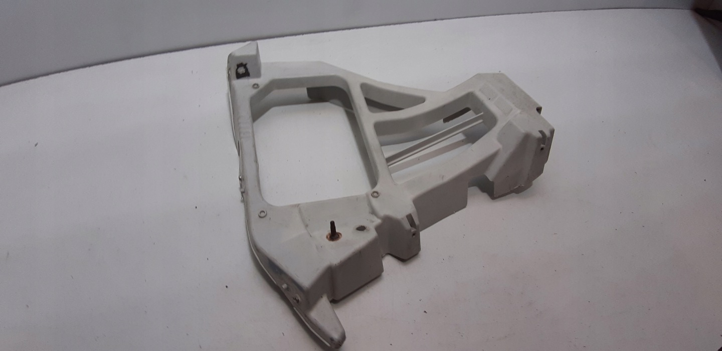FORD FOCUS MK2 ST LIFT HATCHBACK HB 07-11 support holder bumper right rear part