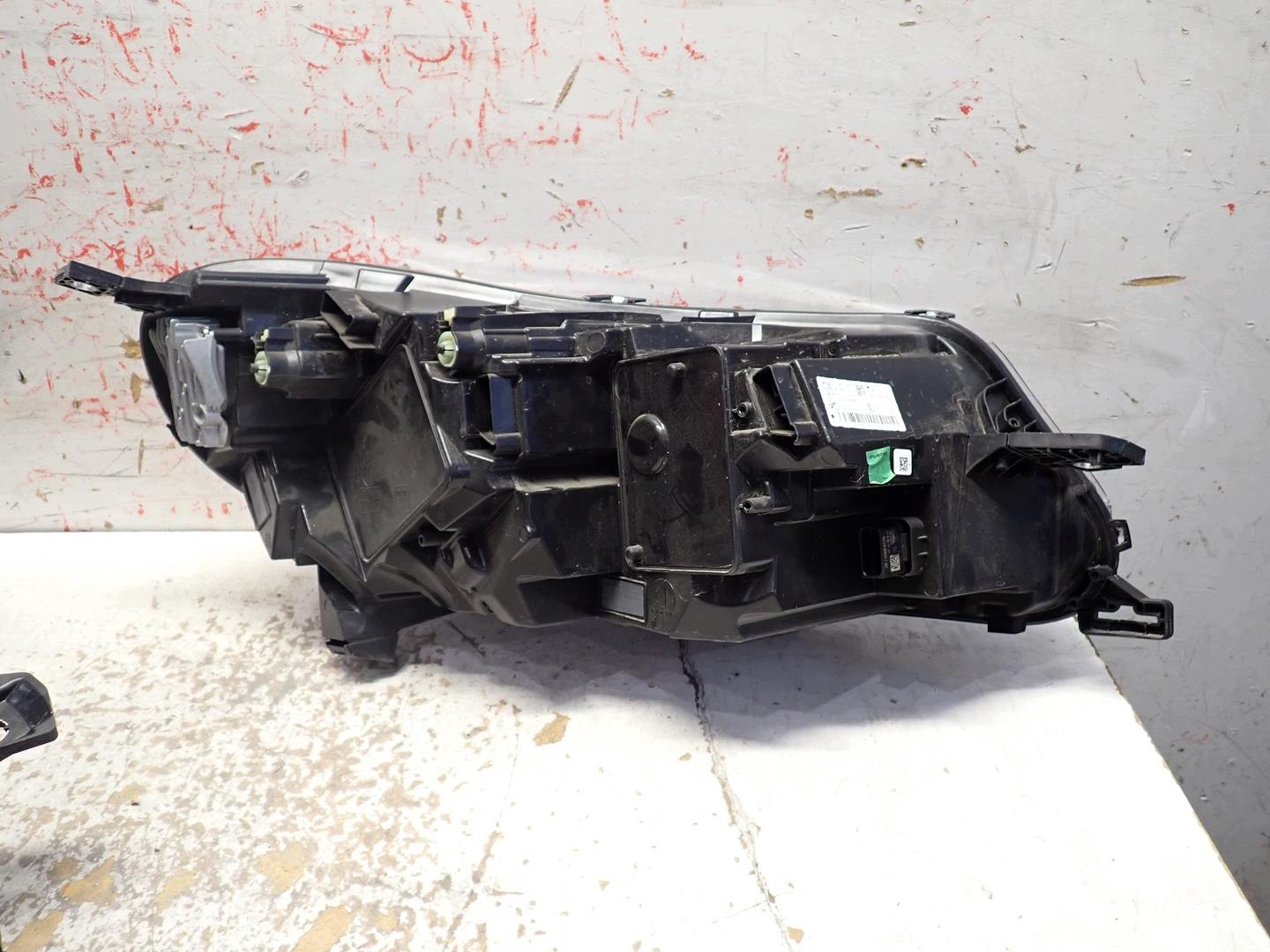 light front front left FIAT SCUDO LIFT 2024- FULL LED 9848185680