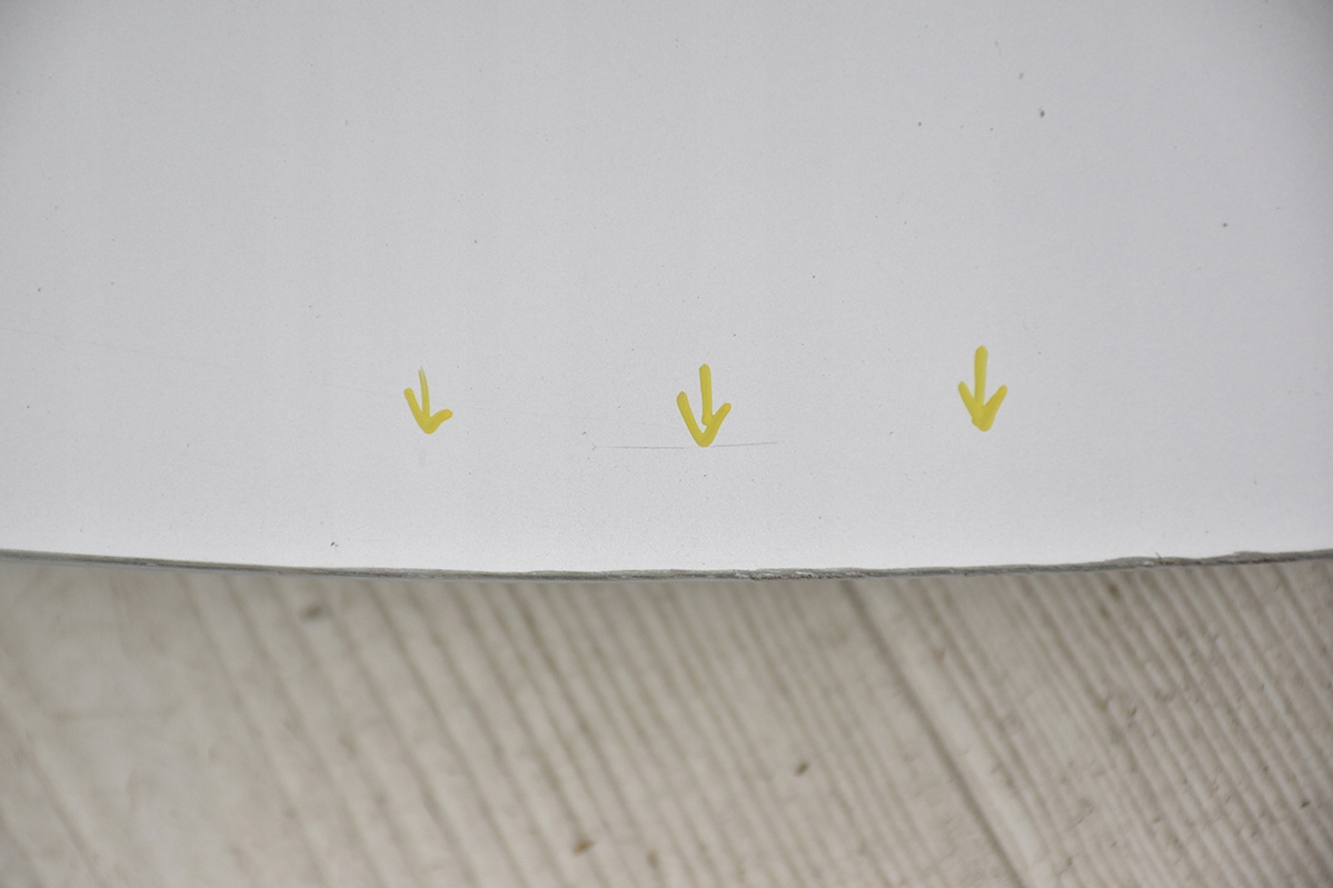bonnet RENAULT CLIO III 3