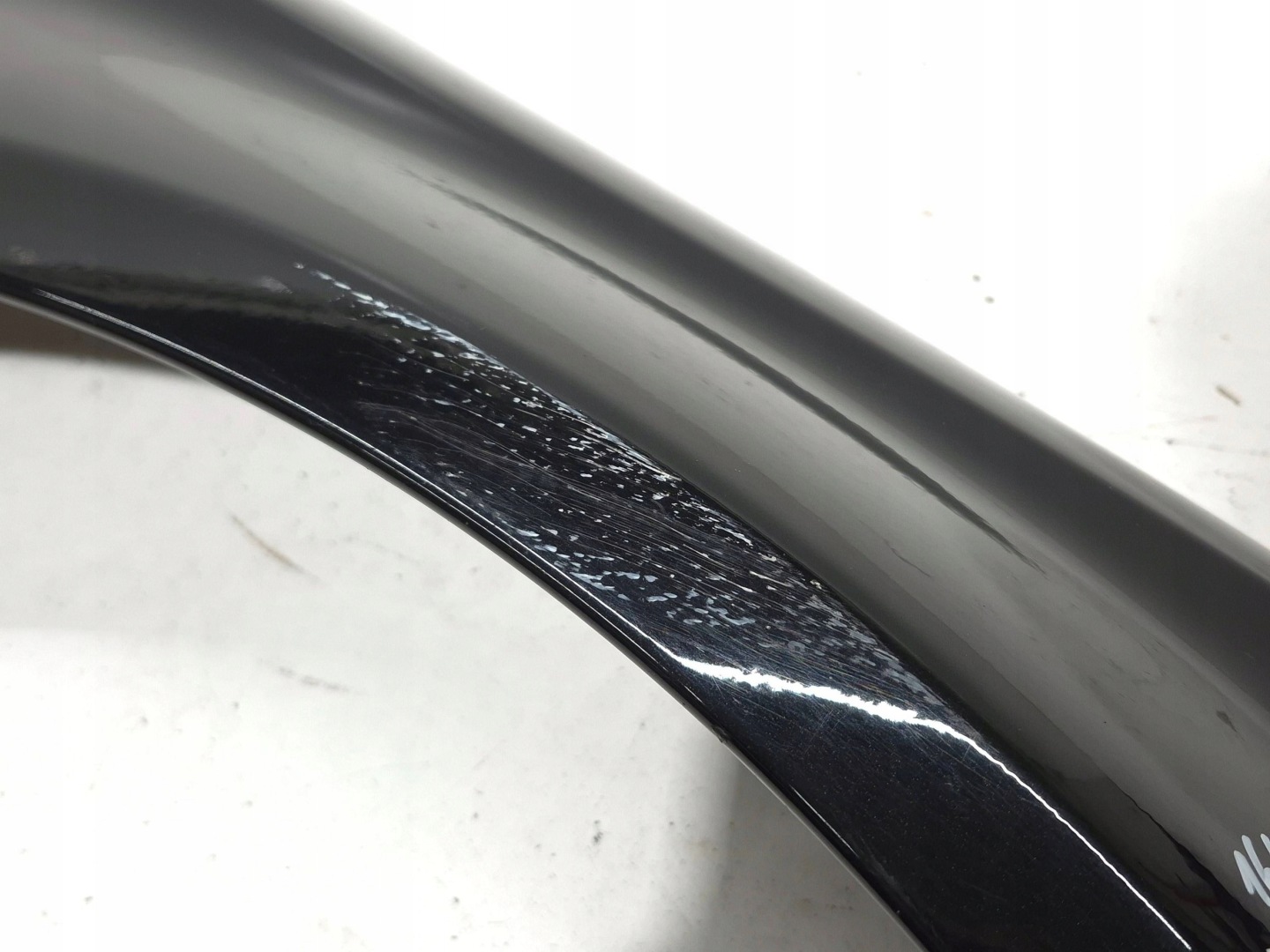 fender right front front MERCEDES W205 197