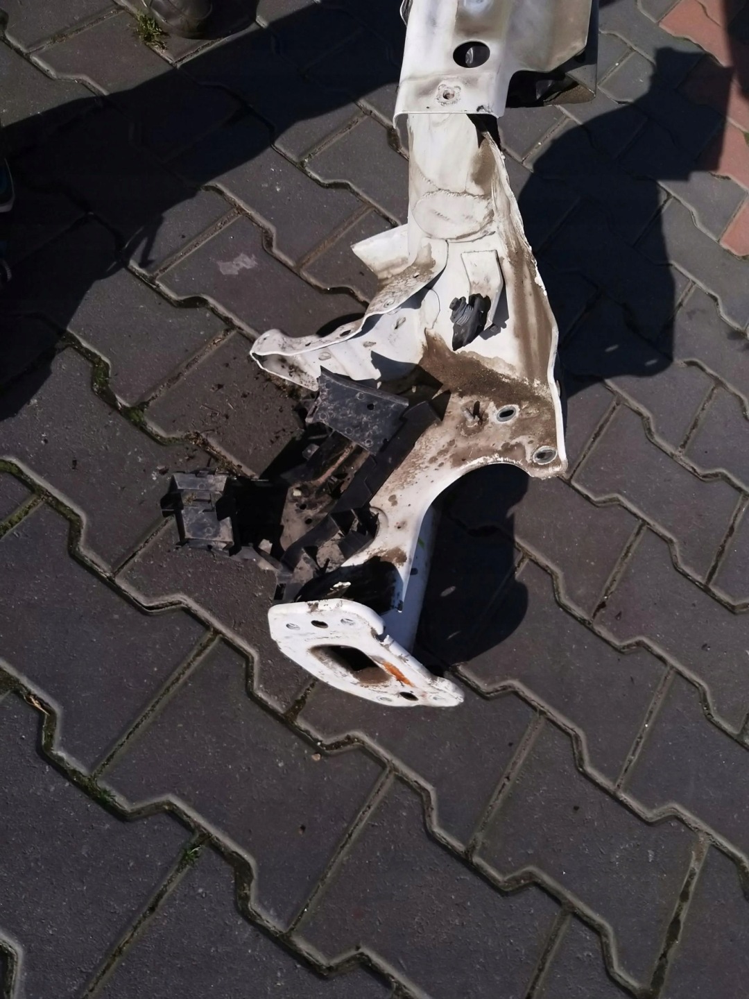 Volkswagen Scirocco 2013 left side quarter