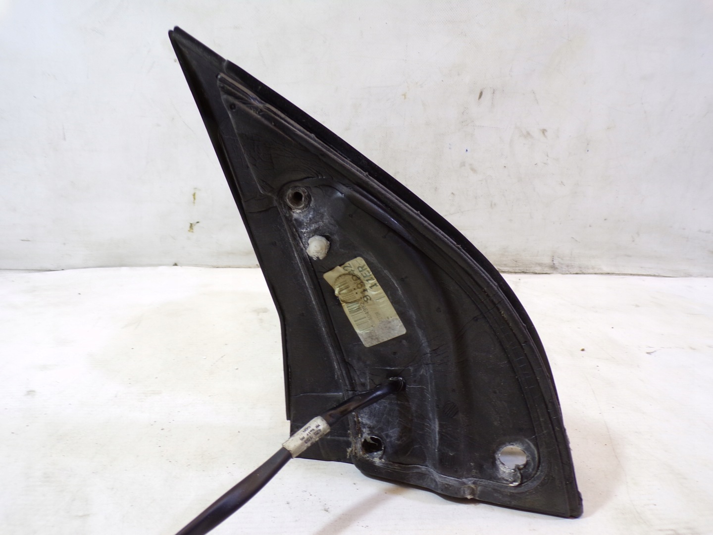 mirror left VOLKSWAGEN GOLF 5 V 6 PIN (1)