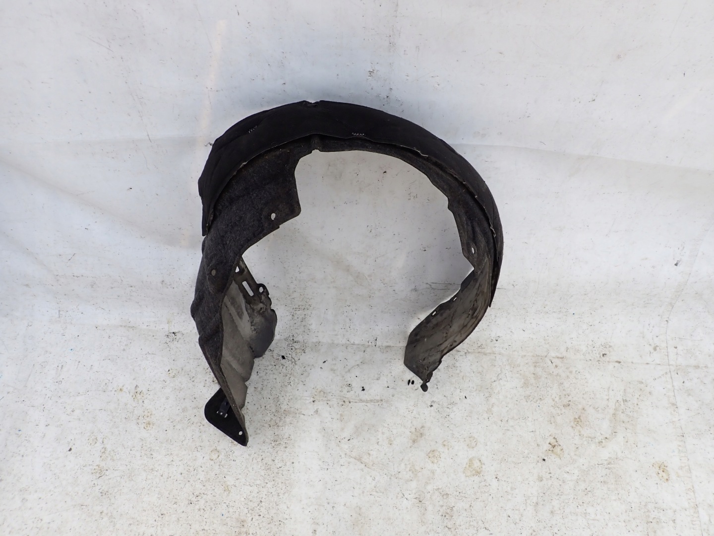 LEXUS NX and mudguard right front front 53875-78010