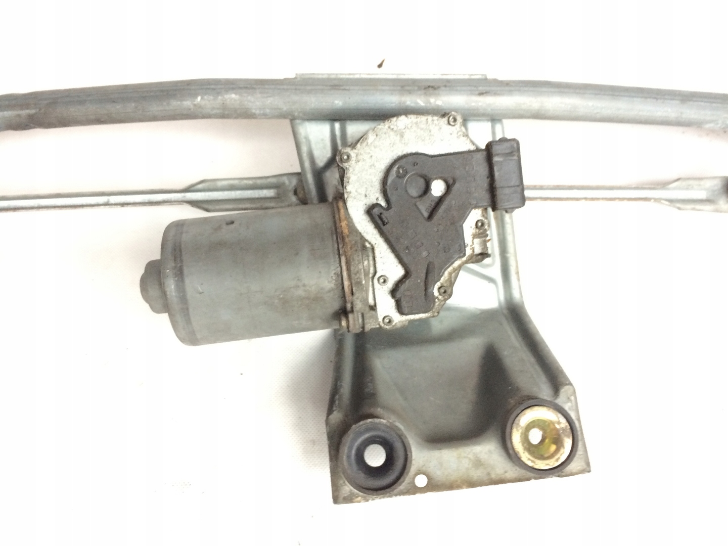 mechanism engine of wipers FORD FIESTA front 404240 FORD