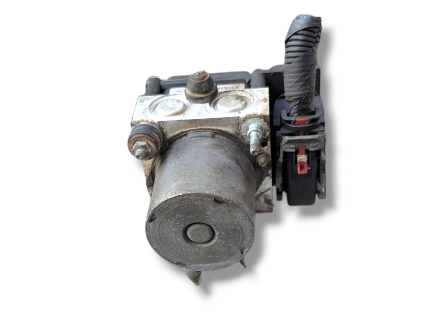 pump ABS Hyundai Santa Fe 2 facelift CM 2010 58910-2B550