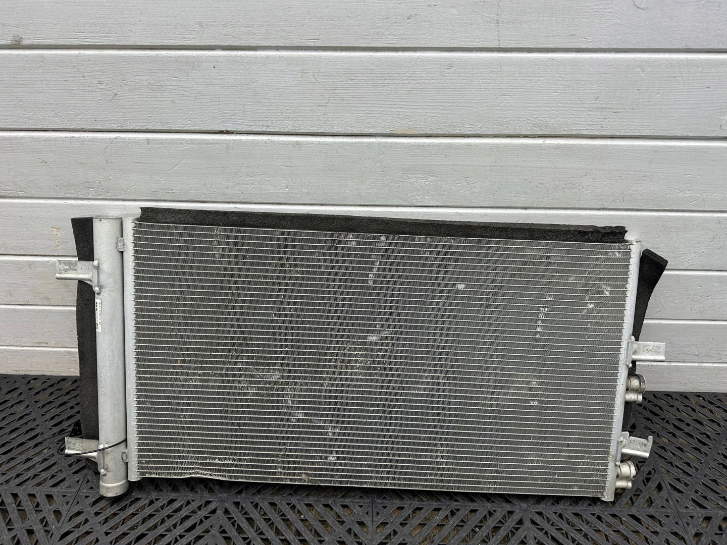 radiateur climatisation BMW 2 F45 9286712