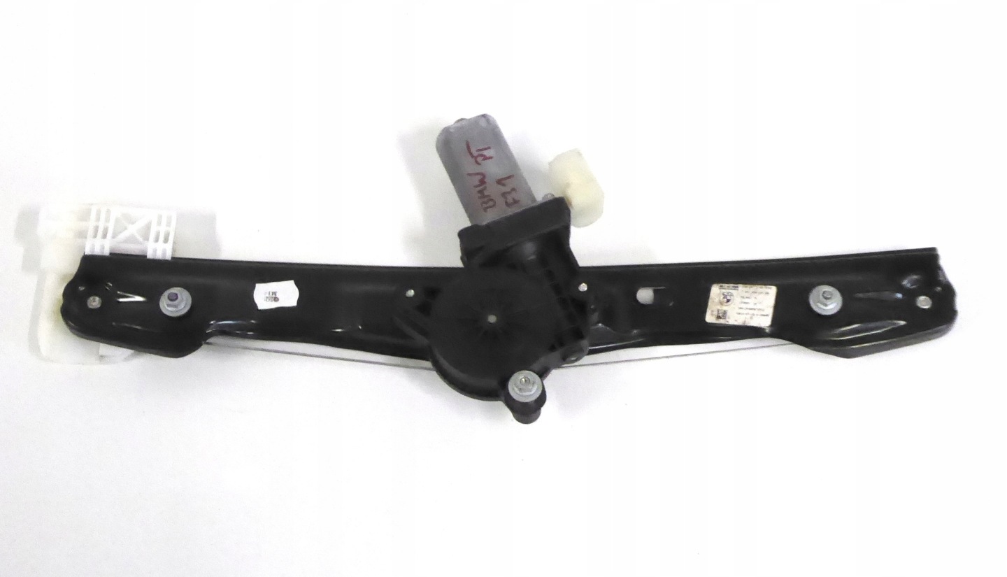 window regulator right rear part BMW 3 F31 KOMBI