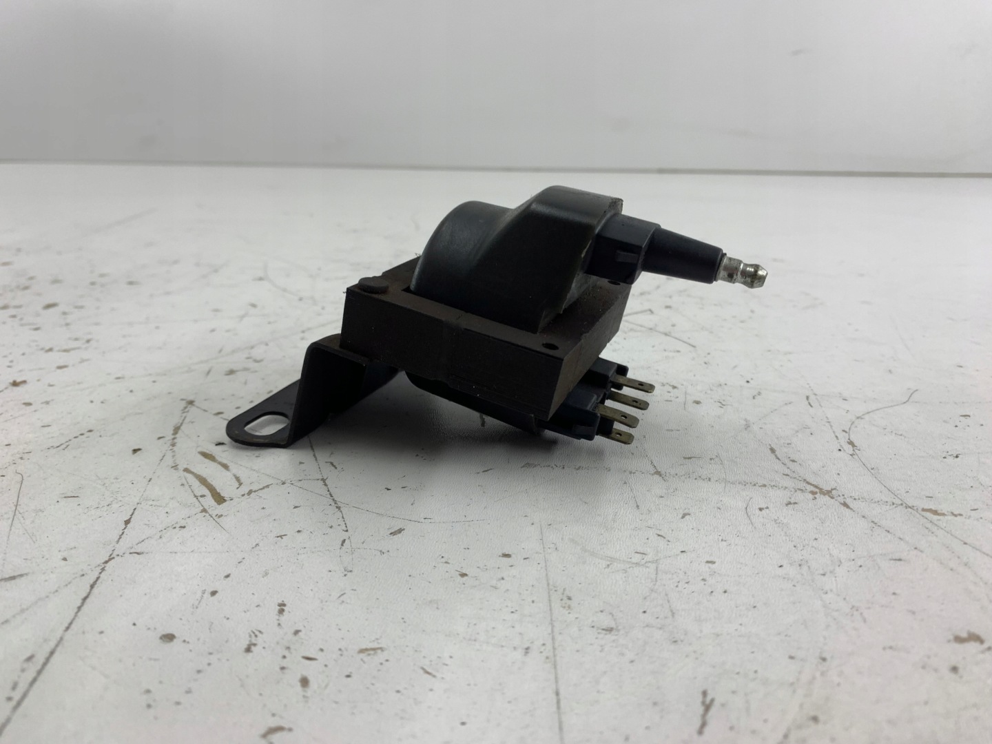 OPEL ASCONA coil ignition 3474232