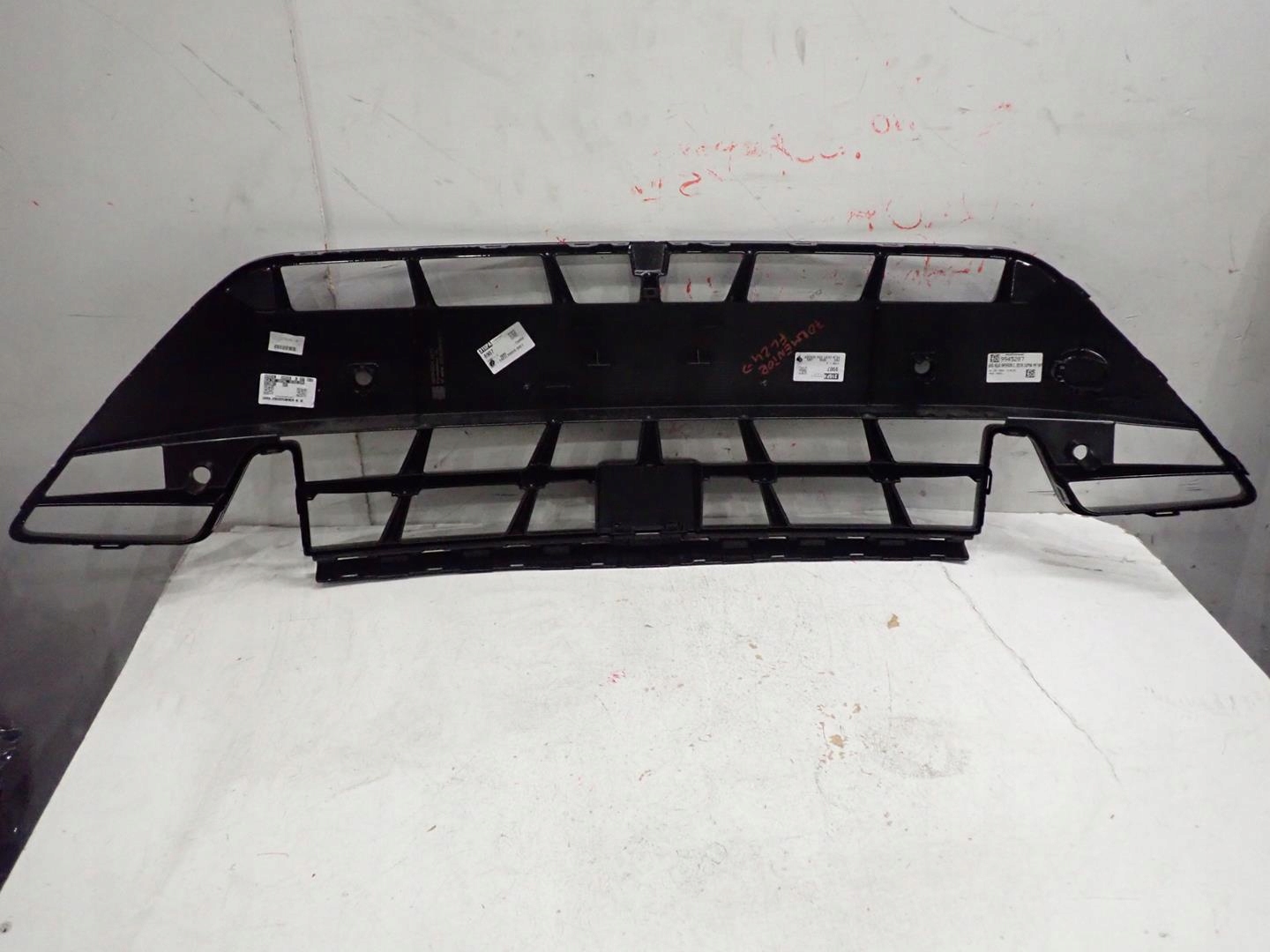grille grid CUPRA FORMENTOR LIFT 2024- 5FF856667H