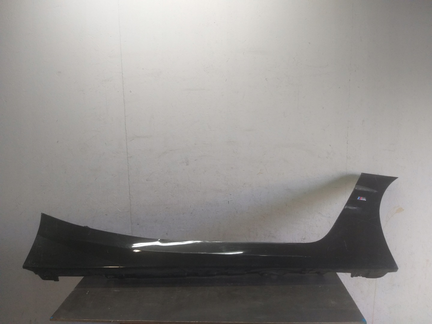 threshold moulding threshold cap left BMW Z4 G29 M PAKIET