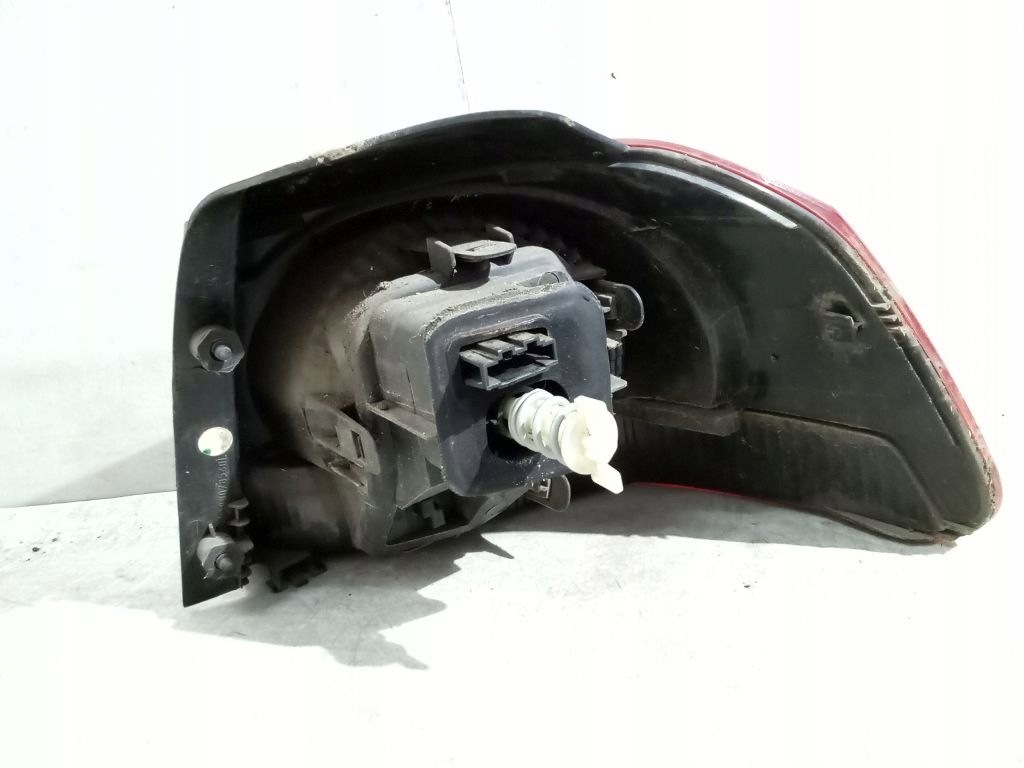 VW Golf VI 6 HB light left rear part rear 89078560L