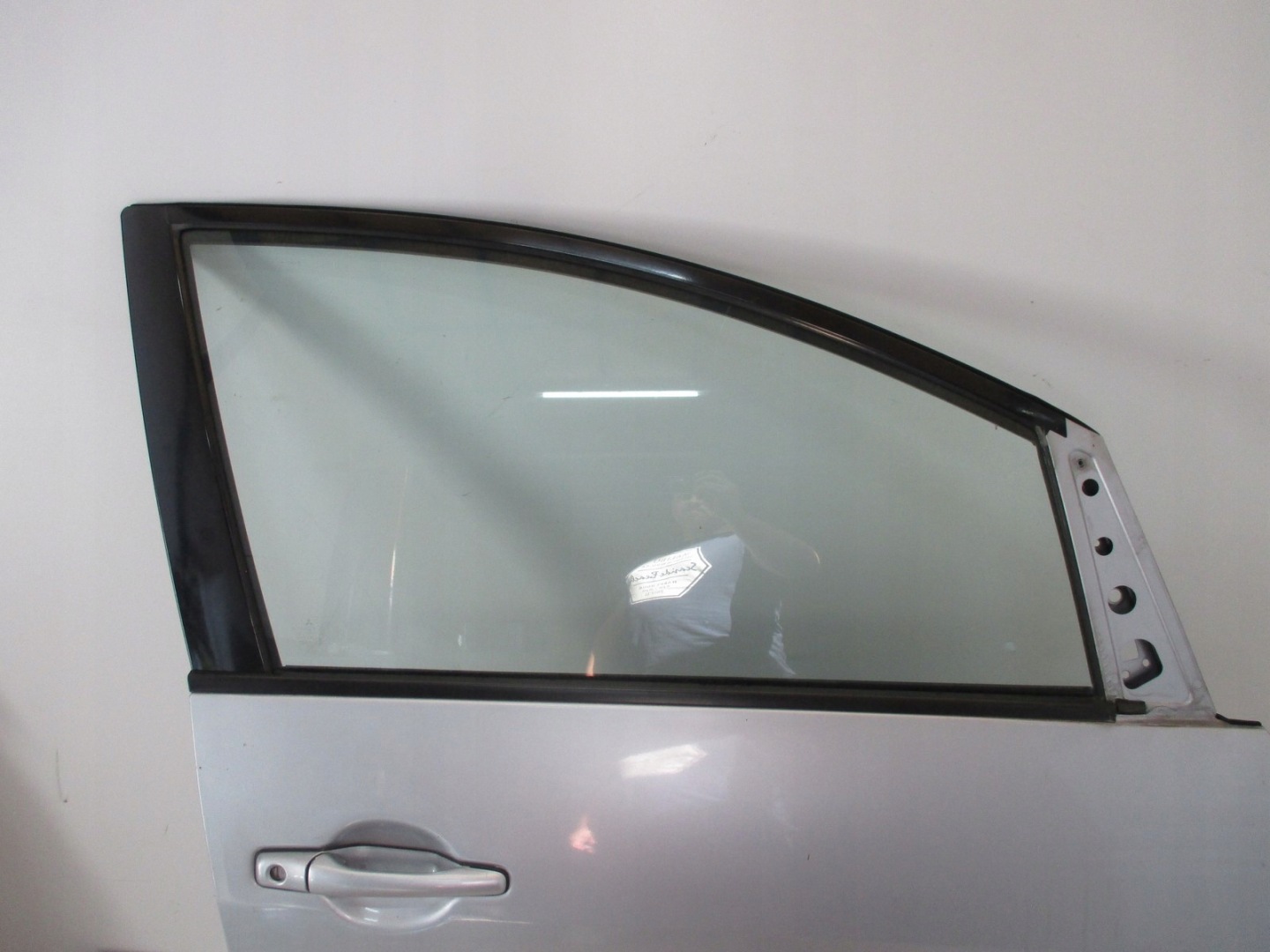 PORTA PORTIERA DESTRO ANTERIORE MITSUBISHI GRANDIS ANGLIK